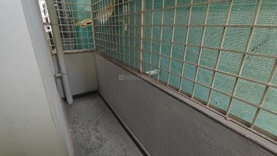 Image of 1136 Sq.ft 2 BHK Apartment / Flat for rent in R.K. Hegde Nagar, Bengaluru for Rs. 28000