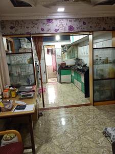 Image of 980 Sq.ft 2 BHK Apartment / Flat for sale in Navjivan Colony, Bilimora for Rs. 2700000