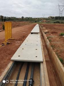 Image of 600 Sq.ft Residential Plot / Land for sale in Nadaprabhu Kempegowda layout, Bengaluru for Rs. 6900000