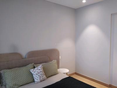 Bedroom Image of 2640 Sq.ft 4 BHK Apartment / Flat for sale in Vile Parle East Mumbai for Rs. 102500000