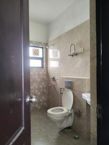Bedroom Two Image of 2100 Sq.ft 4 BHK Apartment / Flat for rent in CGEWHO Kendriya Vihar, Phi II Greater Noida for Rs. 29500