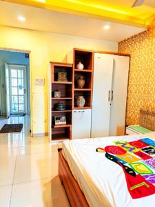 Katara Hills Bedroom 2
