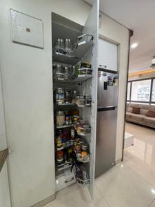 Hall Image of 960 Sq.ft 2 BHK Apartment / Flat for sale in Kasturi Apostrophe 2, Wakad Pune for Rs. 12000000