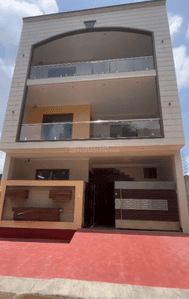 Image of 3600 Sq.ft 6 BHK Independent House for sale in Gomti Nagar, Lucknow for Rs. 24500000