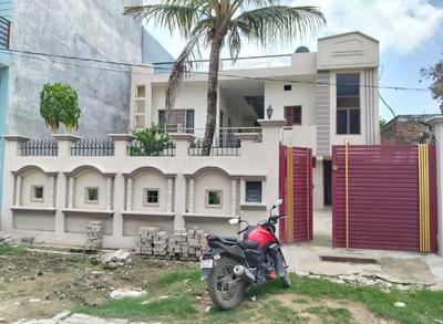 2.5 BHK Independent House