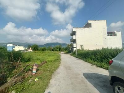 Image of 1200 Sq.ft Residential Plot / Land for sale in Raipur, Dehradun for Rs. 4788000