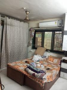 Bedroom Image of 1800 Sq.ft 3 BHK Independent House for sale in Panvel Navi Mumbai for Rs. 12000000