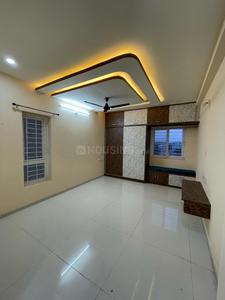 Hall Image of 1723 Sq.ft 3 BHK Apartment / Flat for rent in Splendeur Shweta Shubham, Kompally Hyderabad for Rs. 28500
