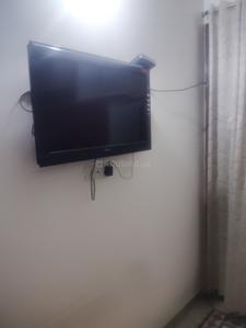 Hall Image of Manisha pg in Vasundhara, Ghaziabad
