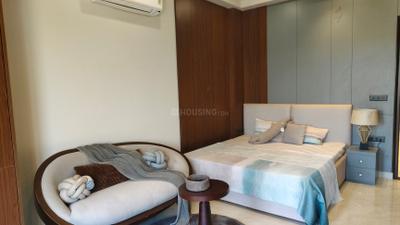 Bedroom Image of 3800 Sq.ft 4 BHK Villa for sale in Shri Ratnam Ekam Villa, Mansarovar Jaipur for Rs. 29500000