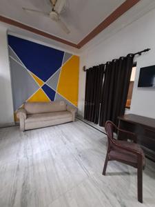Hall Image of 1800 Sq.ft 4 BHK Builder Floor for rent in South City Floors 1, Sector 41 Gurgaon for Rs. 53000