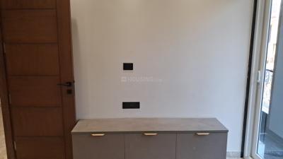 Bedroom Image of 1150 Sq.ft 3 BHK Builder Floor for sale in Vikaspuri New Delhi for Rs. 20500000
