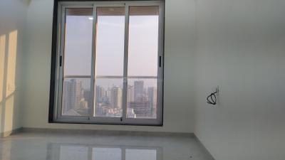 Bedroom Image of 768 Sq.ft 2 BHK Apartment / Flat for sale in Borivali West Mumbai for Rs. 24000000