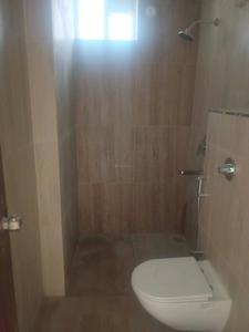 Common Bathroom Image of 2010 Sq.ft 3 BHK Apartment / Flat for sale in Sumadhura The Olympus, Gachibowli Hyderabad for Rs. 23500000