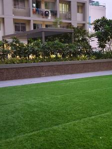 Image of 783 Sq.ft 1 BHK Apartment / Flat for rent in Surya Kiran Aakash Homes, Ujala Circle, Ahmedabad for Rs. 15999