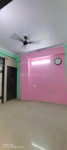 Hall Image of 1350 Sq.ft 3 BHK Apartment / Flat for rent in Roma Ganpati Residency, Manduwadih Varanasi for Rs. 25000