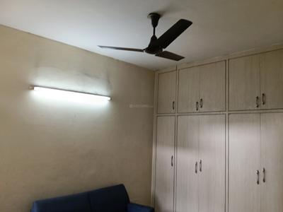 Bedroom Image of 1450 Sq.ft 3 BHK Apartment / Flat for rent in CGHS Vasundhara, Sector 6 Dwarka New Delhi for Rs. 42000
