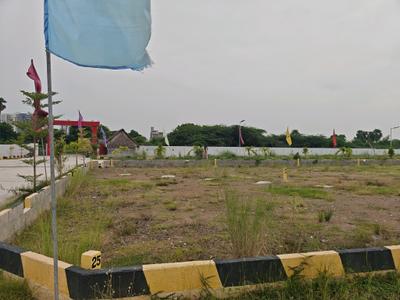 Image of 1000 Sq.ft Residential Plot / Land for sale in West Tambaram, Chennai for Rs. 4699000
