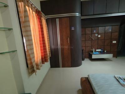 Bedroom Image of 3240 Sq.ft 4 BHK Independent House for sale in Satellite Ahmedabad for Rs. 55000000