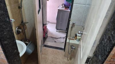 Image of 927 Sq.ft 2 BHK Apartment / Flat for sale in Swaraj Planet, Kopar Khairane, Navi Mumbai for Rs. 13500000