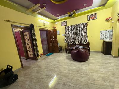 2 BHK Independent House