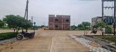 Image of 600 Sq.ft Residential Plot / Land for sale in Telibandha, Raipur for Rs. 2190006