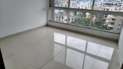 Bedroom Image of 1050 Sq.ft 2 BHK Apartment / Flat for sale in Meriton Tower, Ambegaon Budruk Pune for Rs. 7300000