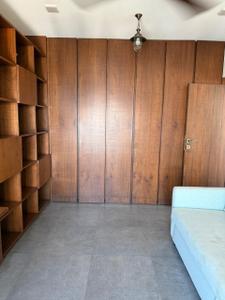 Bedroom Image of 1100 Sq.ft 2 BHK Apartment / Flat for rent in Colaba Mumbai for Rs. 250000