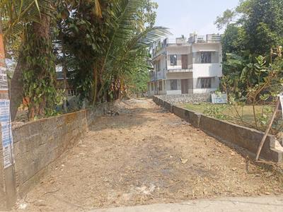 Image of 1450 Sq.ft 3 BHK Independent House for sale in Vattiyoorkavu, Thiruvananthapuram for Rs. 11500000