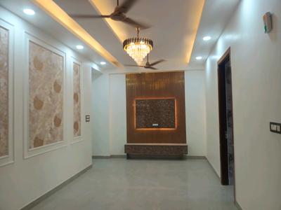Living Room Image of 1550 Sq.ft 3 BHK Apartment / Flat for sale in Krishna Elite Homes, Noida Extension Greater Noida for Rs. 6100000