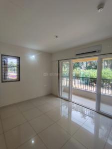 Hall Image of 1200 Sq.ft 2 BHK Apartment / Flat for sale in Riverview Hornbill Heights At Riverview City, Loni Kalbhor Pune for Rs. 8114000