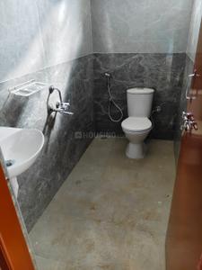 Image of 800 Sq.ft 2 BHK Builder Floor for rent in Kasavanahalli, Bengaluru for Rs. 31000