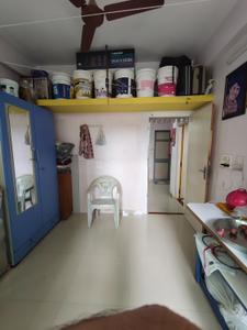 Bedroom Image of 1087 Sq.ft 2 BHK Apartment / Flat for sale in Chandkheda Ahmedabad for Rs. 5600000