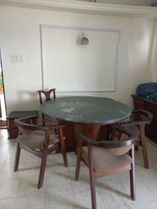Hall Image of 950 Sq.ft 2 BHK Apartment / Flat for rent in Atur Park, Sangamvadi Pune for Rs. 40000