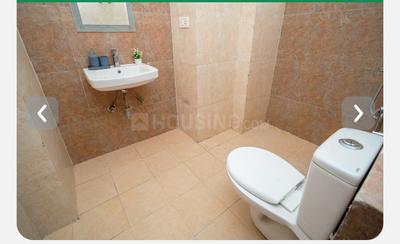 Bathroom Image of 1500 Sq.ft 3 BHK Apartment / Flat for sale in The Antriksh Heights, Sector 84 Gurgaon for Rs. 14800000
