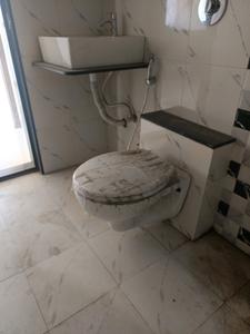 Common Bathroom Image of 1020 Sq.ft 2 BHK Apartment / Flat for sale in Swamiraj Swami Kalash, Undri Pune for Rs. 4900000
