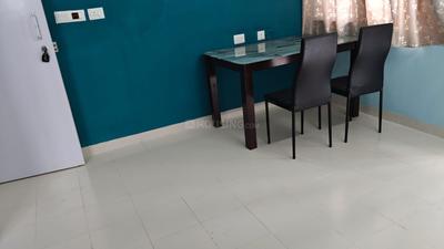 Hall Image of 1203 Sq.ft 1 BHK Apartment / Flat for sale in New Town Kolkata for Rs. 8300000