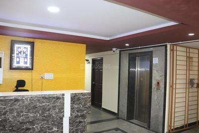 Image of Murali Krishna elite colive in BTM Layout, Bangalore