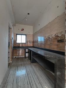 Kitchen Image of 1465 Sq.ft 3 BHK Apartment / Flat for sale in Behala Chowrasta Kolkata for Rs. 6000000