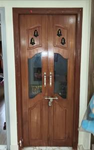 Bedroom Image of 1200 Sq.ft 2 BHK Apartment / Flat for sale in JP Nagar Bengaluru for Rs. 8700000