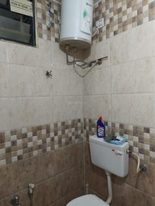 Image of 1206 Sq.ft 2 BHK Apartment / Flat for sale in Devyug Shanti Pujya Homes, Chandlodia, Ahmedabad for Rs. 6300000