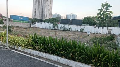 Image of 830 Sq.ft Residential Plot / Land for sale in Tondiarpet, Chennai for Rs. 11500000