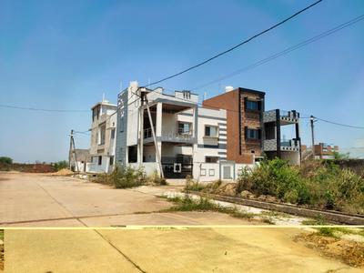 Image of 1200 Sq.ft Residential Plot / Land for sale in Kamal Vihar, Raipur for Rs. 2880000