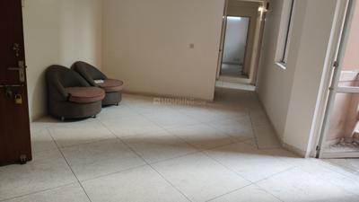 Bedroom Image of 982 Sq.ft 2 BHK Apartment / Flat for sale in DLF Princeton Estate, Sector 53 Gurgaon for Rs. 23500000