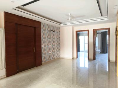 Living Room Image of 1620 Sq.ft 3 BHK Builder Floor for sale in Kadarpur Gurgaon for Rs. 18000000