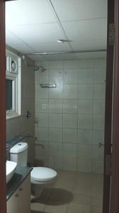 Image of 1150 Sq.ft 2 BHK Apartment / Flat for sale in Bhartiya Nikoo Homes Phase 2, Thanisandra, Bengaluru for Rs. 14000000