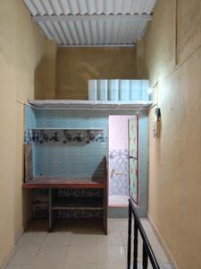 Hall Image of 101 Sq.ft 1 RK Independent House for sale in Saki Naka Mumbai for Rs. 2250000