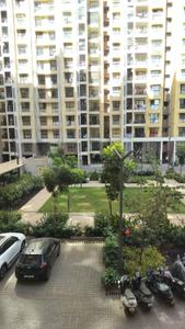 Image of 500 Sq.ft 1 BHK Apartment / Flat for sale in Runwal Garden City Cluster 11 Tower 1 2, Dombivli East, Thane for Rs. 3500000