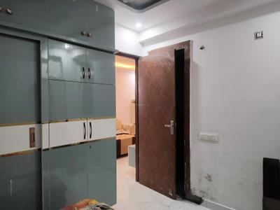 Bedroom Image of 1250 Sq.ft 2 BHK Apartment / Flat for sale in Ambr Amore, Noida Extension Greater Noida for Rs. 4885000