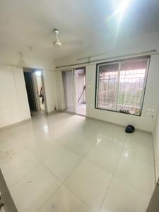 Bedroom Image of 500 Sq.ft 1 BHK Apartment / Flat for rent in Bramhacorp Waterbay, Wadgaon Sheri Pune for Rs. 25000
